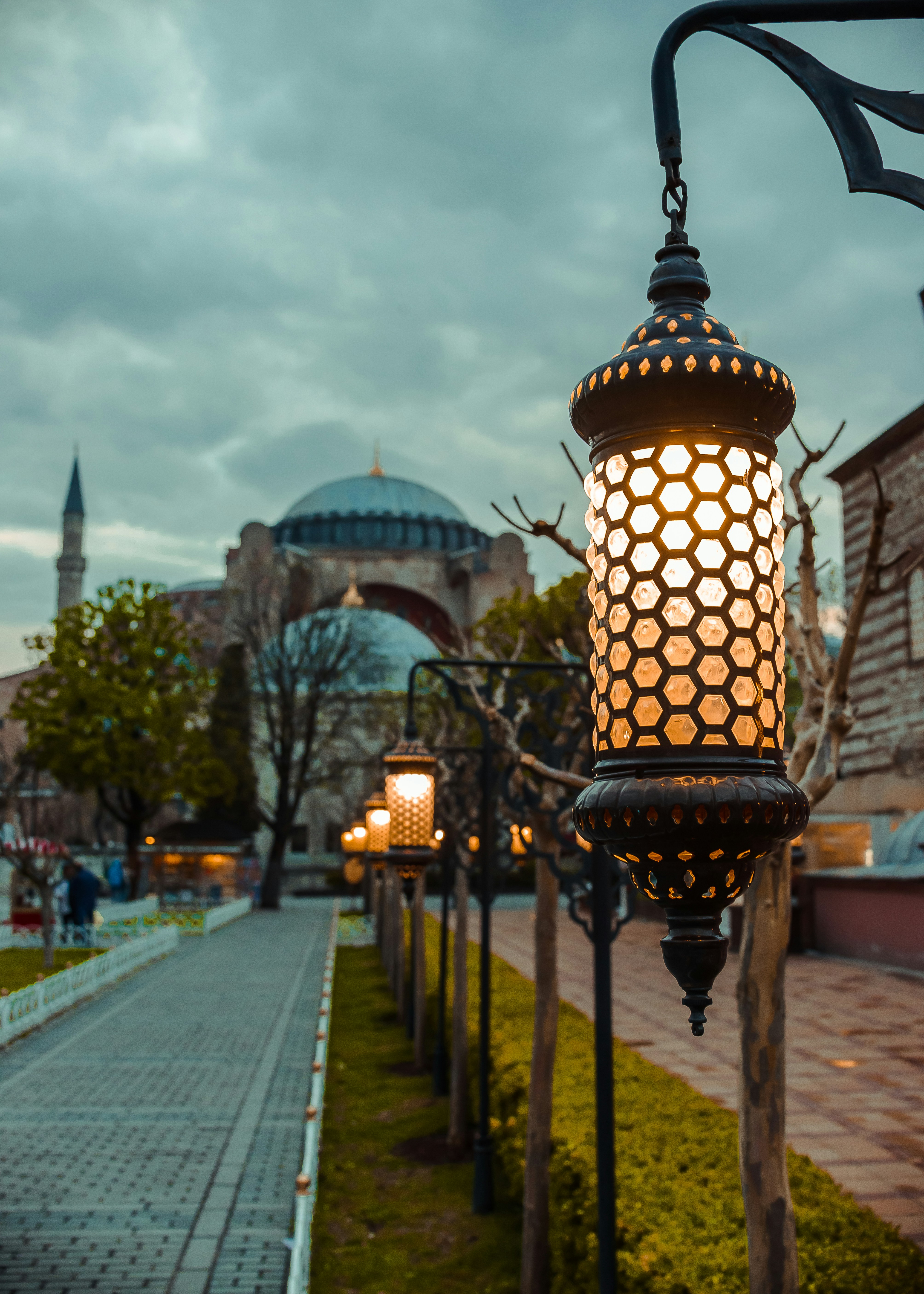 Profil Masjid