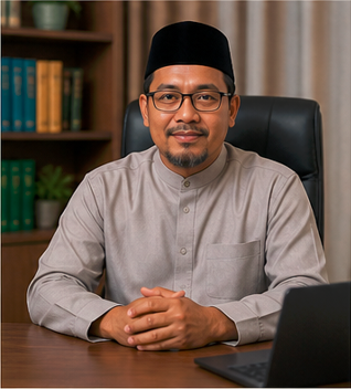 Ketua DKM